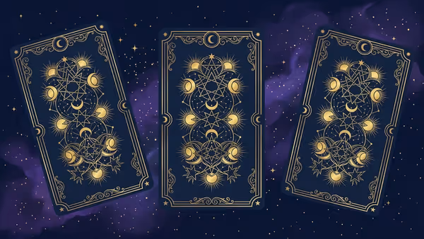 Jak tarot wpływa na życie — 5 realnych sposobów, w jakie karty pomagają