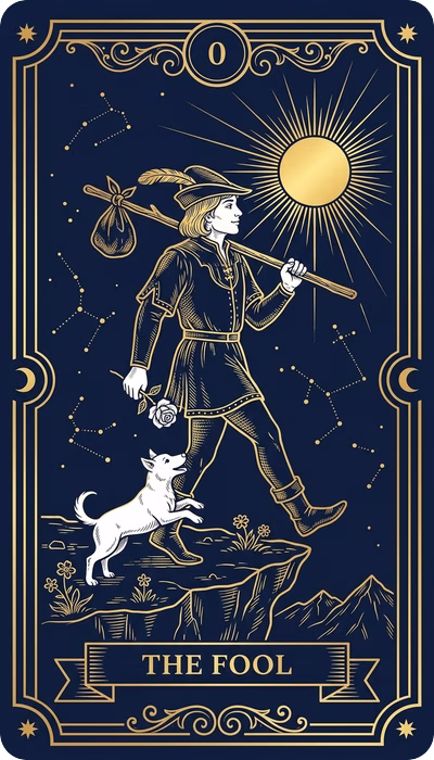 Celestial Gold preview 1