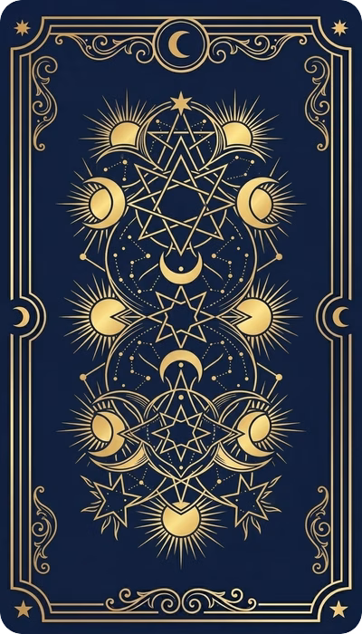 Celestial Gold