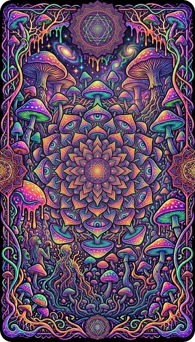 Fungal Trip