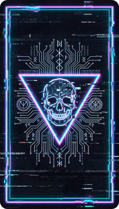 Glitch Arcana