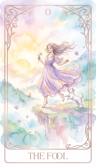 Misty Bloom preview 1