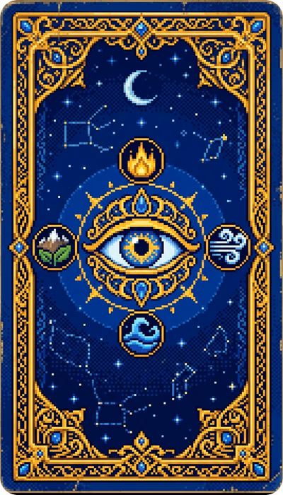 Pixel Quest