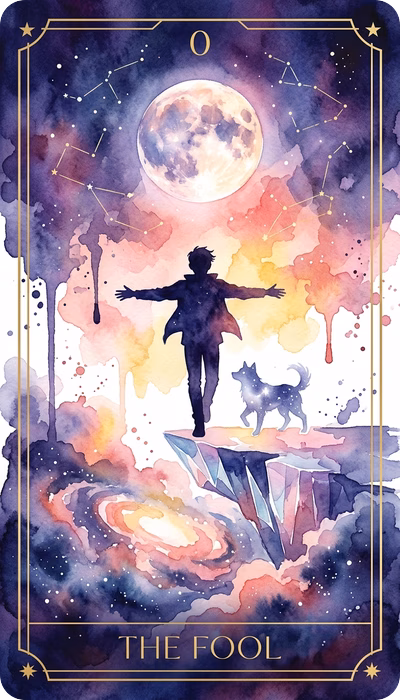 Stardust Veil preview 1