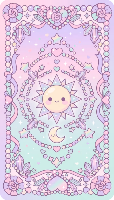 Sugar Moon